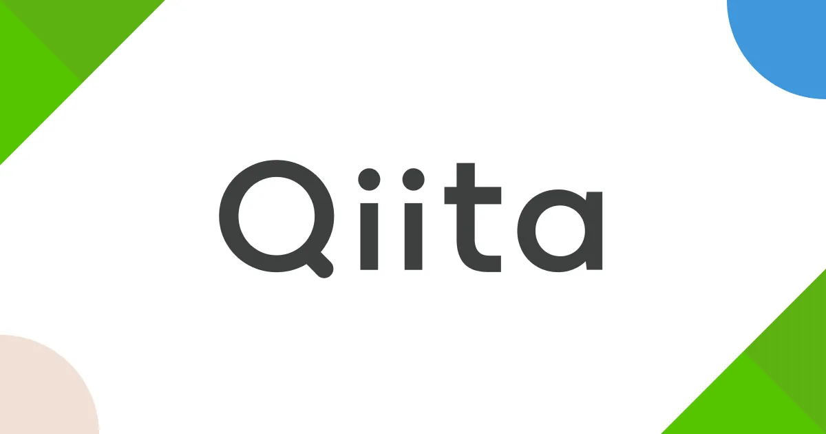 A screenshot of https://qiita.com/organizations/pcn-shibuya